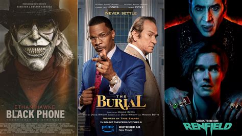 What’s streaming now: Jamie Foxx, Offset, Musk, ‘Frasier’ returns and Nicholas Cage as a vampire